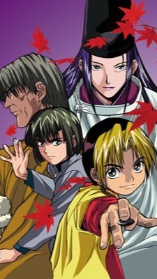 棋靈王