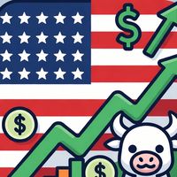 米国株・ビットコイン