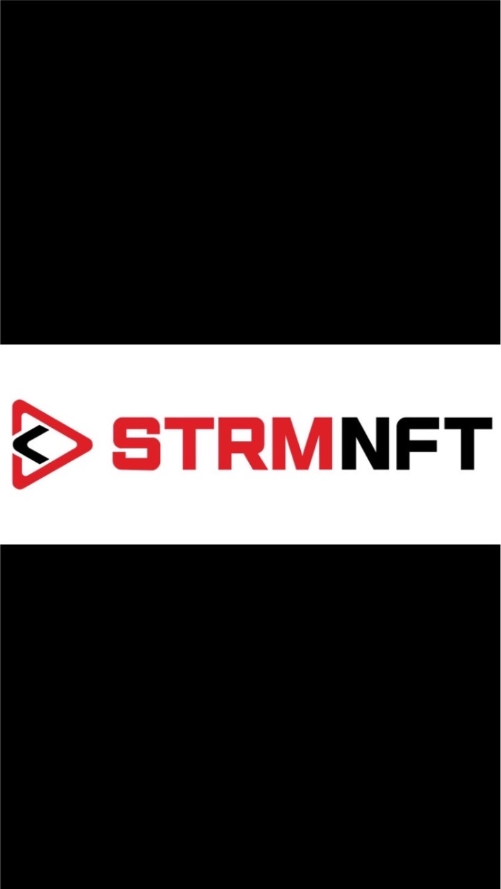 STRMNFT  Streamcoin🇯🇵
