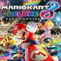 マリカ8DX 交流戦のみのオプチャ　チームXQ