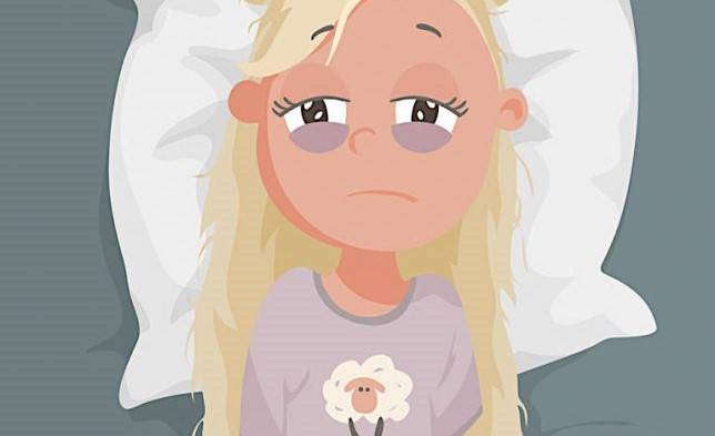 黑眼圈好重怎麼辦？簡單5招擺脫它