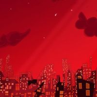 โรล Hazbin hotel ᥫ᭡