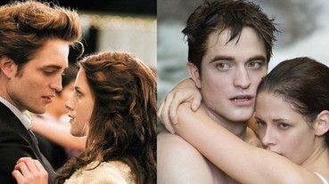 《暮光之城》十年過去了 頭號 Hater 羅伯派汀森態度軟化：「重看之後發現其實沒那麼爛！」