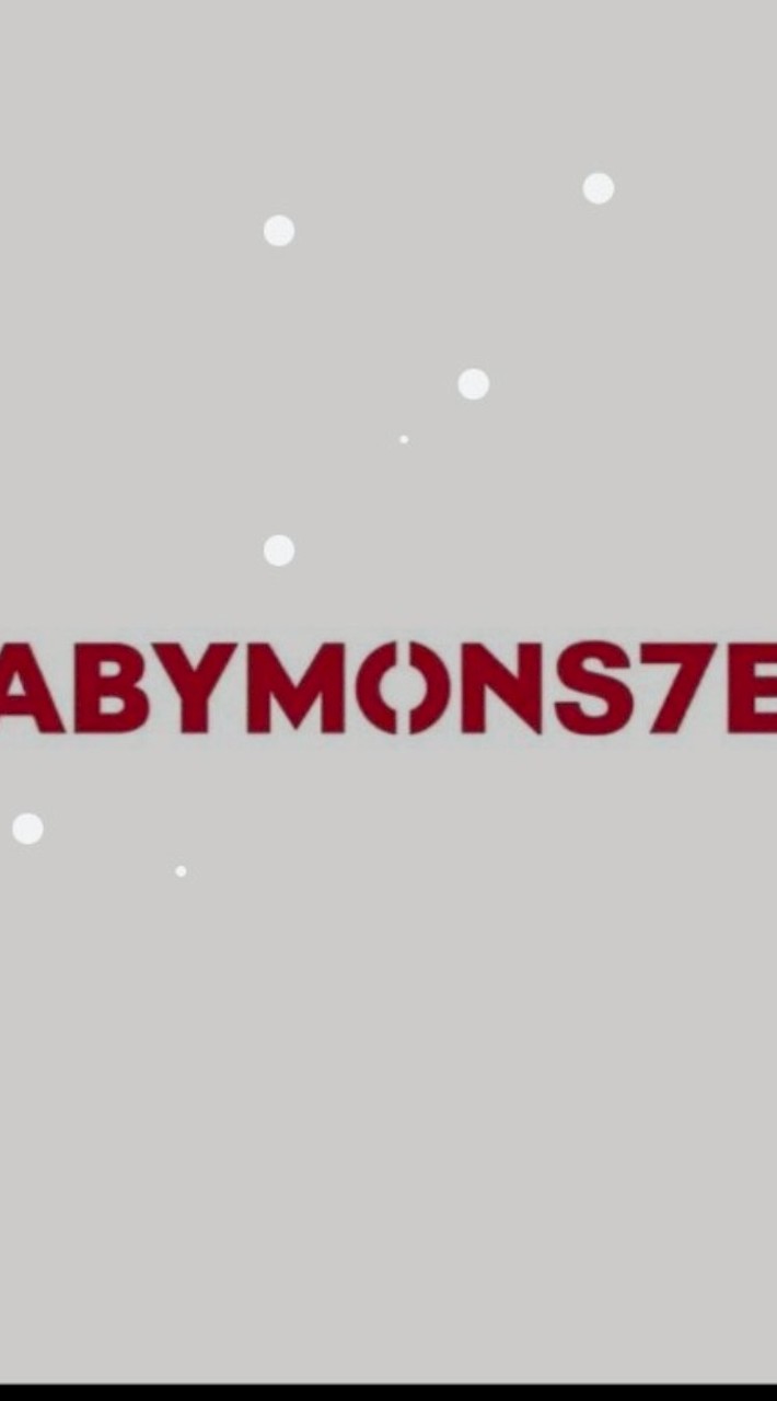 Baby Monster 送图群