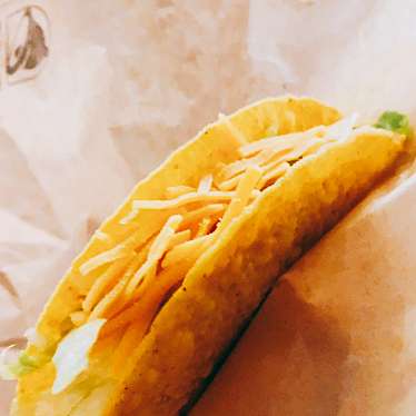 タコベル 日テレプラザ店 Taco Bell 東新橋 新橋駅 メキシコ料理 By Line Conomi