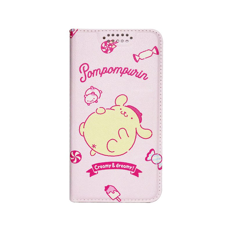 Hong Man X Sanrio正版授權 iPhone 12系列手機皮套