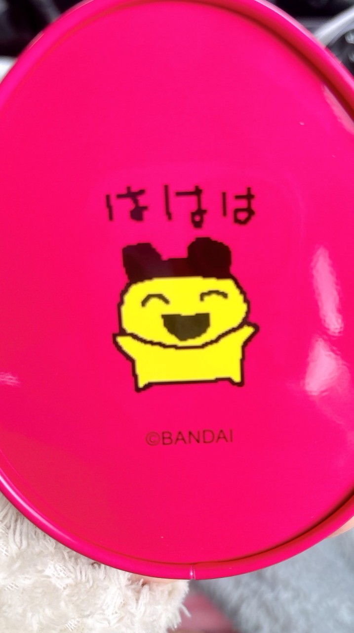 ちゃちゃちゃ‼️