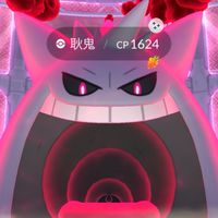 安南區Pokemon Go 🏃