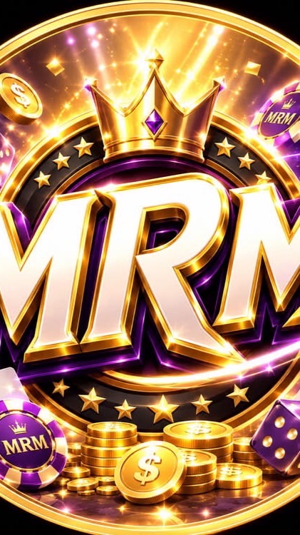 MRM娛樂