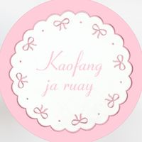 Kaofangjaruay 🎀✨
