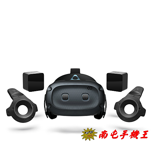 HTC VR 頭戴式顯示器 VIVE Cosmos Elite