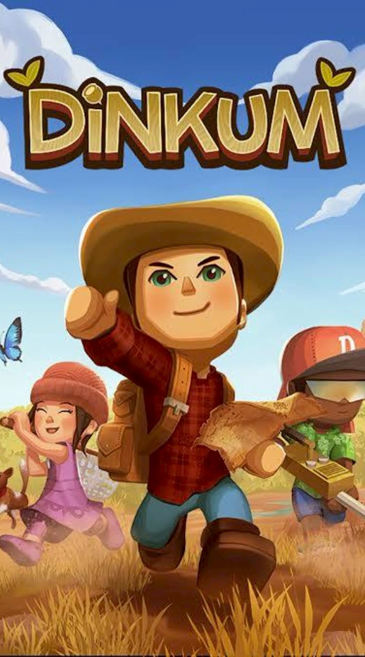 Dinkum Nintendo TH