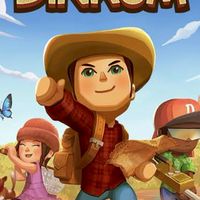 Dinkum Nintendo TH