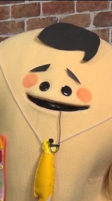 天才カスタードくん