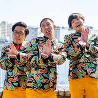 【情報共有】ムール貝 怪奇！YesどんぐりRPG