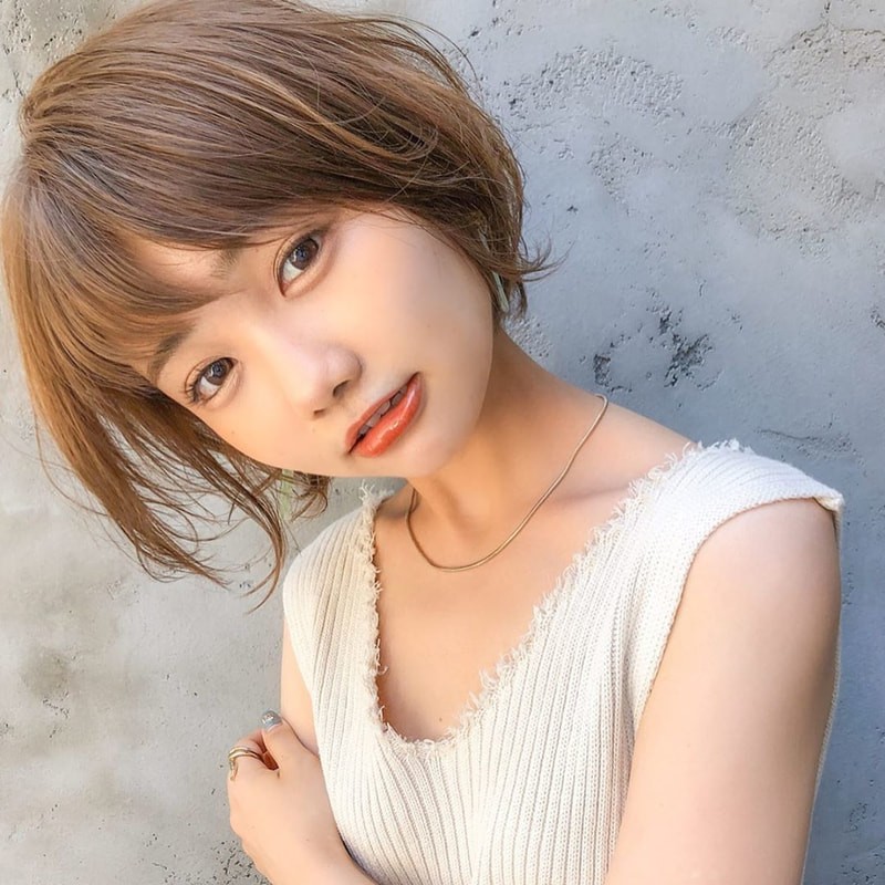 最新 流行りの髪型を年代別に大特集 ポイントを押さえて あなたも即おしゃれさんに