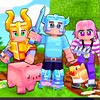 ポキゲームのマイファンしている人集まれー！