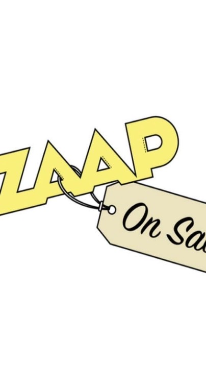 หิ้ว Zaap on sale 2025🍎!