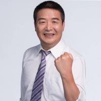 唯一支持徐定禎