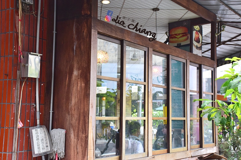 太陽蛋廚房-早-早午-台中早DSC_0534Liz chiang 栗子醬.JPG