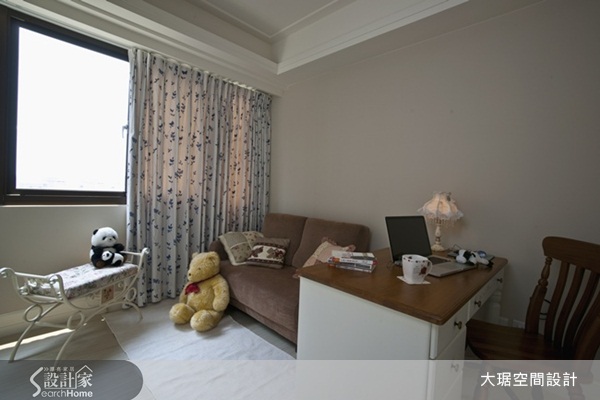 窗戶變新妝  看設計師用窗簾、百葉窗讓家更美