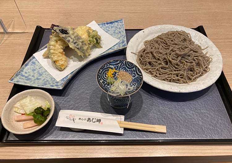 口コミの詳細 粋心亭あじ岬 横瀬 和食 日本料理 By Line Place