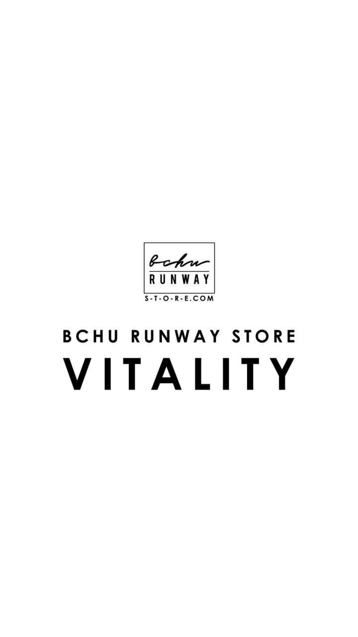 Bchu Vitality