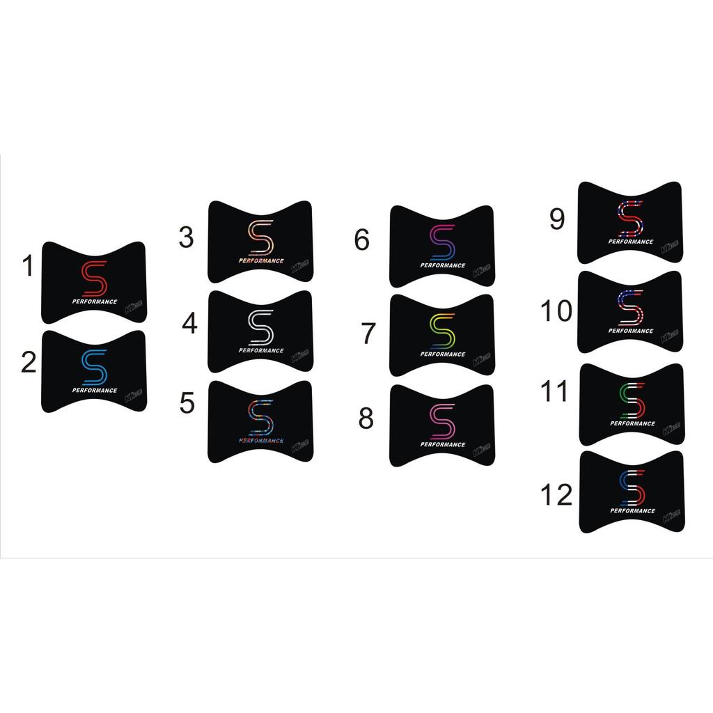 必備gogoro3 gogoro2彩繪EVA輕防刮腳踏墊-腳踏板 踏墊 耐刮 耐磨 防塵板 保護貼 鬆餅墊 地墊