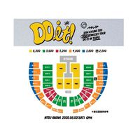 D.O.嘟點歐先生桃園演唱會