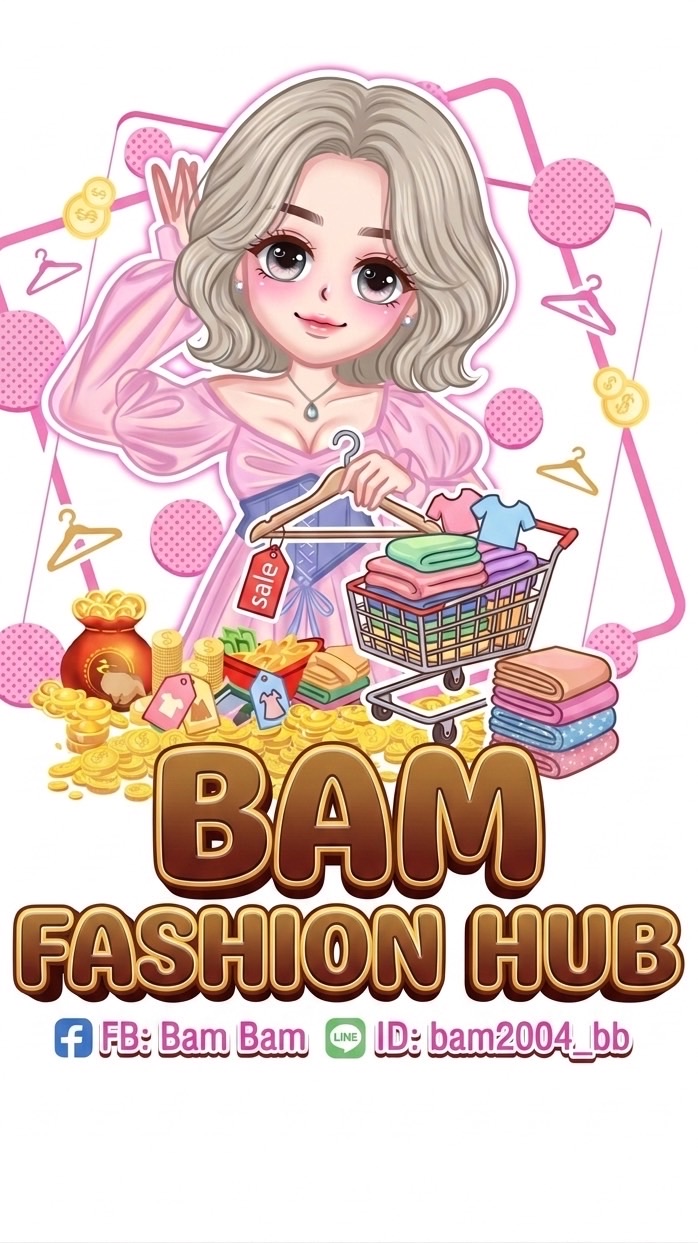 Bam Fashion Hub