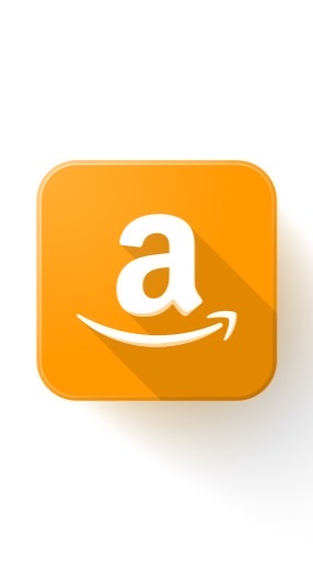 Amazon now