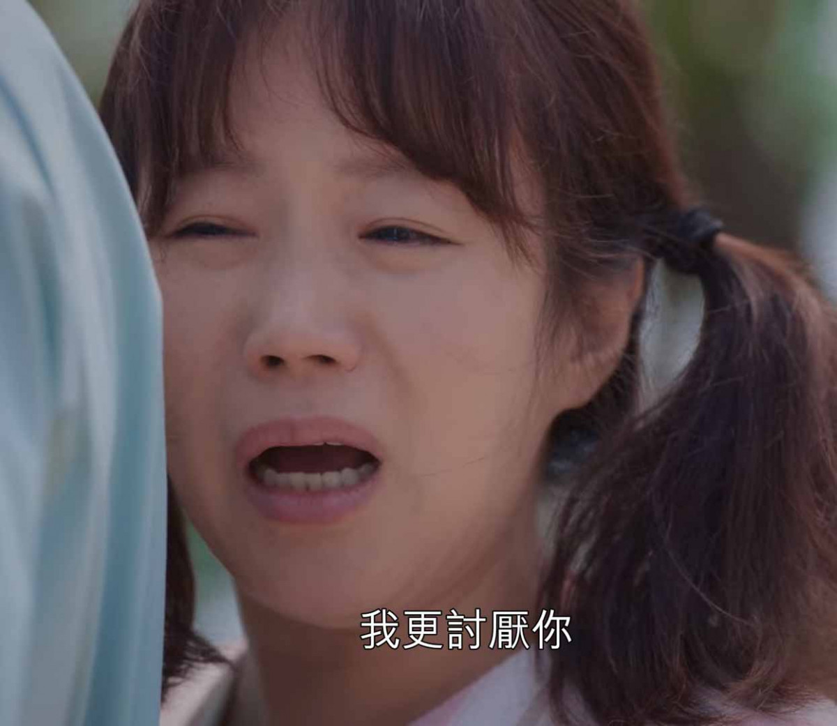 《雖然是精神病但沒關係》人生道理4：「漠視」也是一種暴力