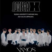 FOR X の会 【OMEGA X】