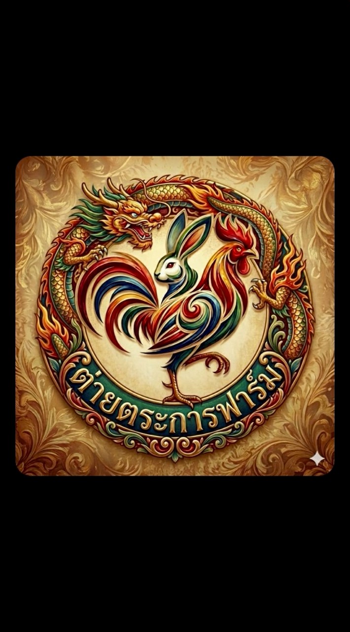 ต่ายตระการฟาร์ม🐉🐦‍🔥💯