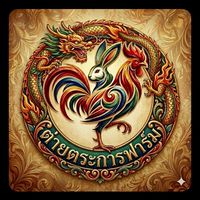 ต่ายตระการฟาร์ม🐉🐦‍🔥💯