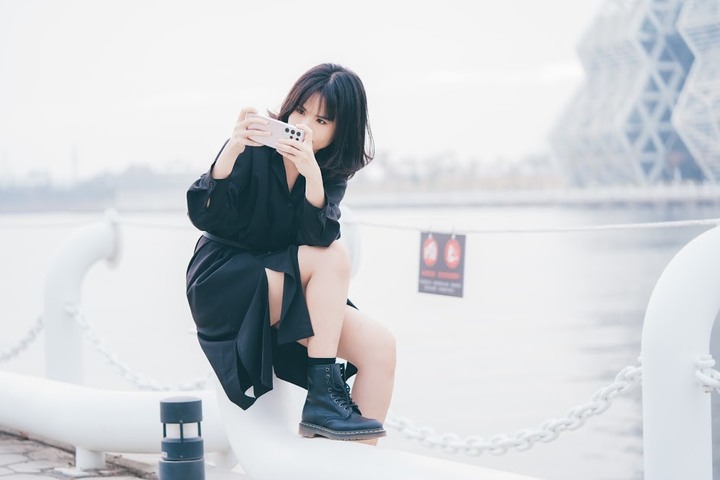 S21 Ultra 5G延遲測試與燒機測試