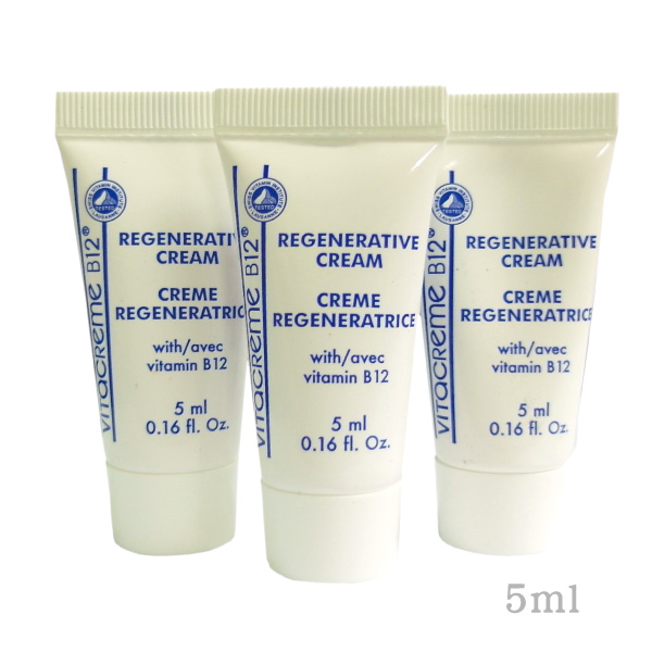 維他命B12亮顏煥膚霜體驗 5ml【24910】。人氣店家櫻桃飾品的臉部保養▼有最棒的商品。快到日本NO.1的Rakuten樂天市場的安全環境中盡情網路購物，使用樂天信用卡選購優惠更划算！