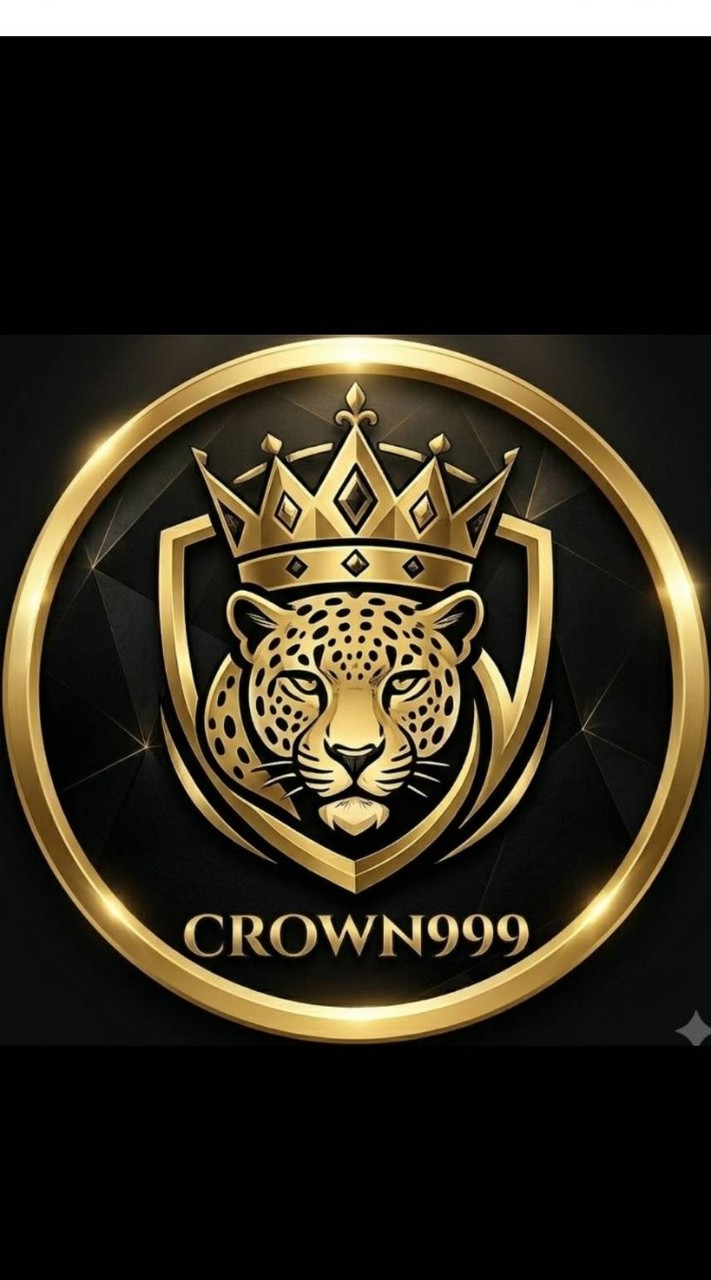 CROWN999 l แอดมินบริการ 24 ชม.