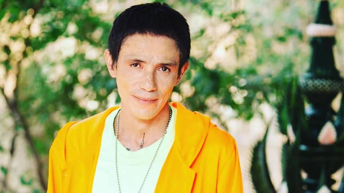 โรเบิร์ต สายควัน เสียชีวิตแล้ว
