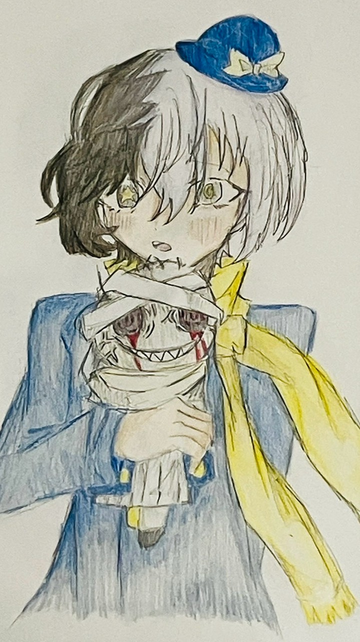 オタクも絵描きも誰でもおいで！！