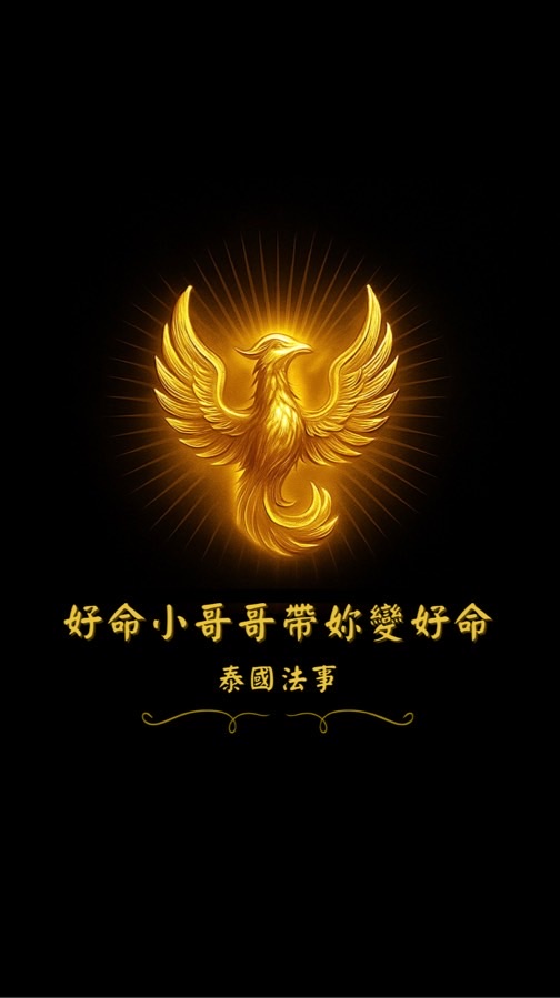 好命小哥哥貴婦團