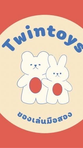 Twintoyss(bypeemaii)