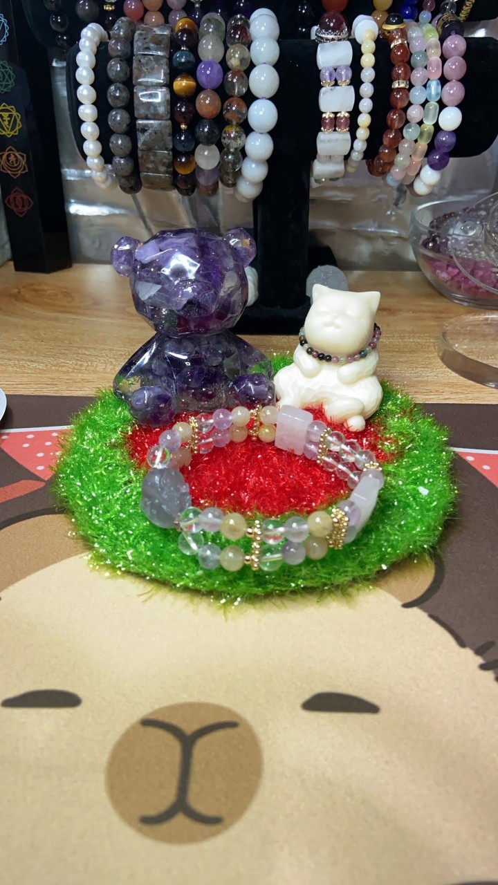 SHIH-HAN🔮手作工坊