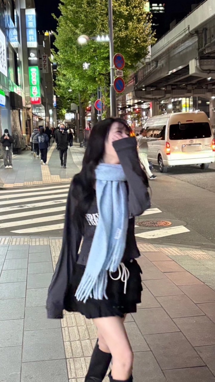 小歪の小宇宙..♡ིྀ