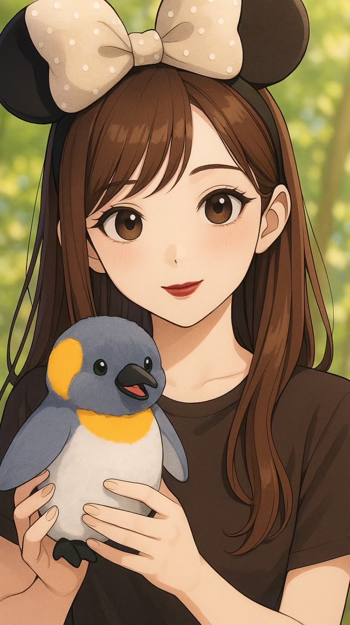 ぺんちゃん🐧💛