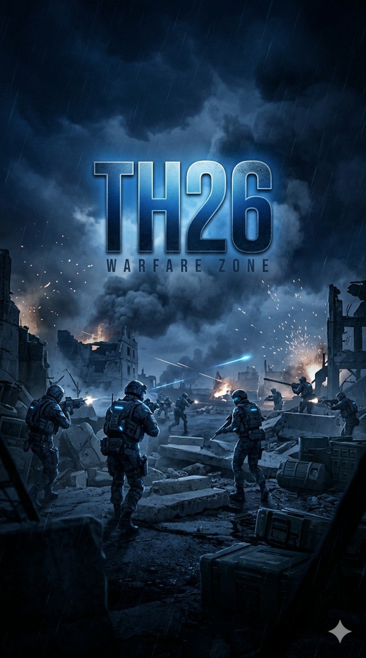TH26 @Last war