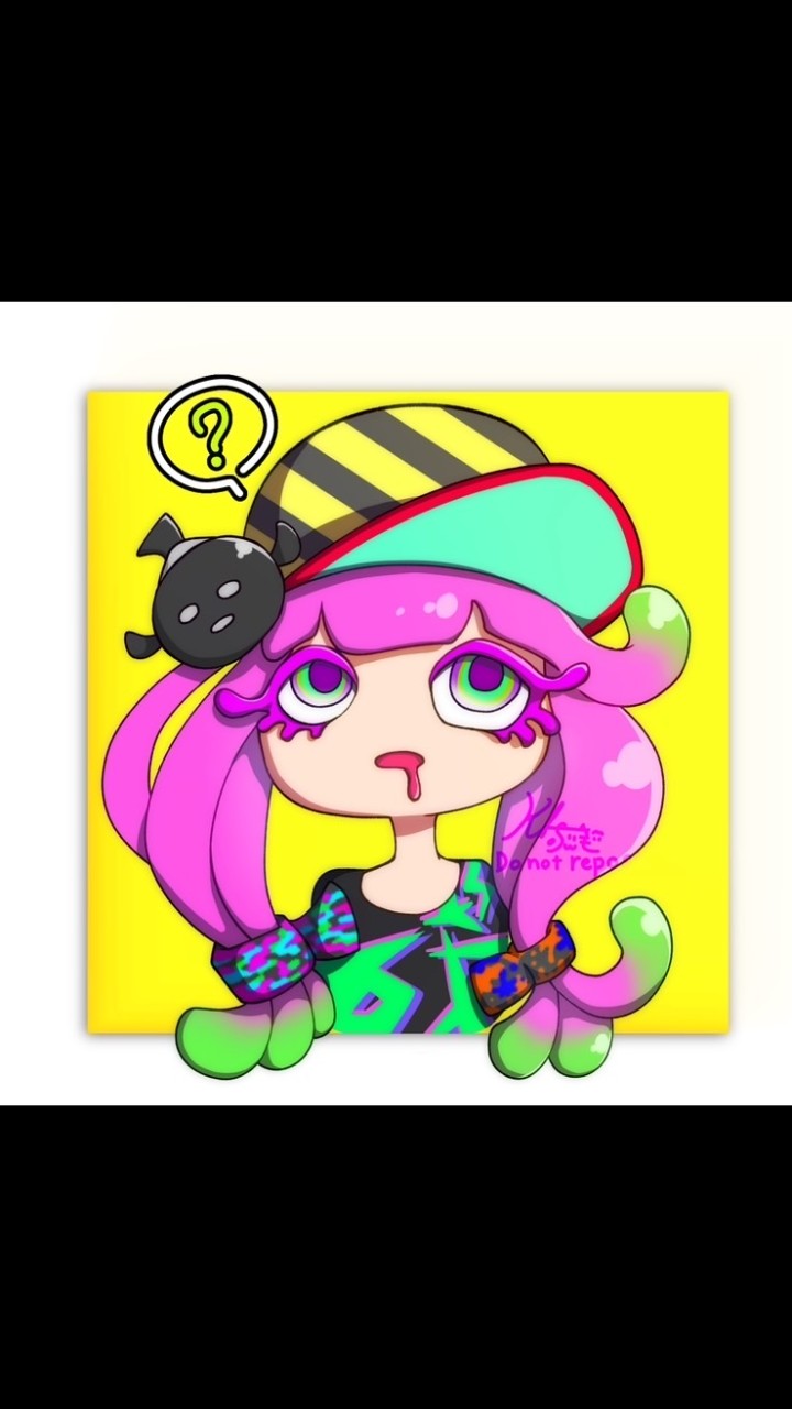 Splatoon音楽メンバーファンの集いのオープンチャット
