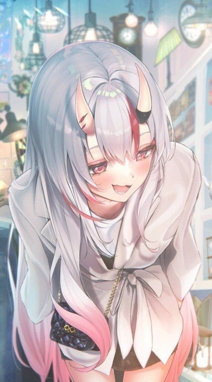 ホロライブ画像貼る会あつまれ