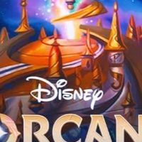 Lorcana台灣Disney Lorcana 迪士尼TCG中文交易交易討論群