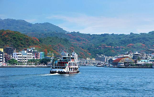 圖片來源：高雄市輪船股份有限公司